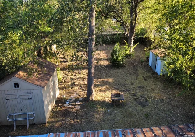 Photo 2 of Single family home for sale at 705 E Theissen St, Boerne, TX 78006 | MLS# 2016490 | Listing updated on 2026-09-25
