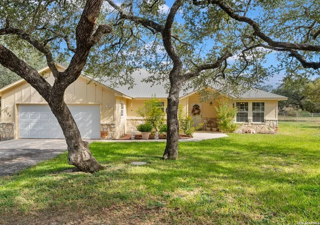 Photo 1 of Single family home for sale at 154 Red Fox, Poteet, TX 78065 | MLS# 2016495 | Listing updated on 2026-09-25