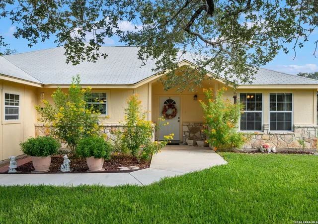 Photo 2 of Single family home for sale at 154 Red Fox, Poteet, TX 78065 | MLS# 2016495 | Listing updated on 2026-09-25