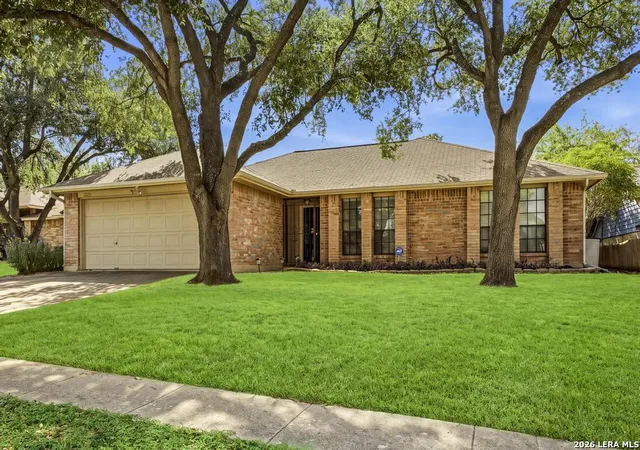 Photo 1 of Sale Pending at 7808 Forest Path, Live Oak, TX 78233 | MLS# 2016507 | Listing updated on 2026-10-07