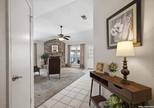 Photo 3 of Sale Pending at 7808 Forest Path, Live Oak, TX 78233 | MLS# 2016507 | Listing updated on 2026-10-07