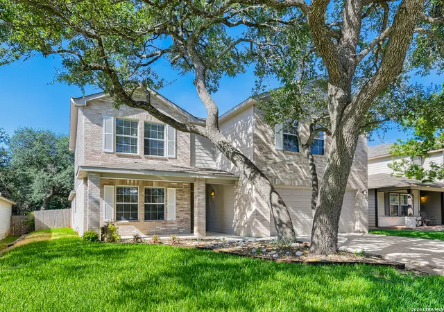 Photo 1 of Sale Pending at 125 Michelle, Boerne, TX 78006 | MLS# 2016518 | Listing updated on 2026-09-25