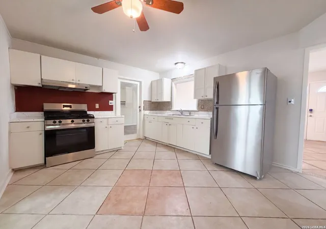 Photo 2 of Single family home for sale at 3650 Versailles Dr, San Antonio, TX 78219 | MLS# 2016527 | Listing updated on 2026-09-18