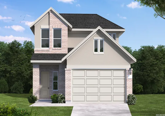 Single family home for sale at 4953 Kestis Ln, San Antonio, TX 78263 | MLS# 2016528