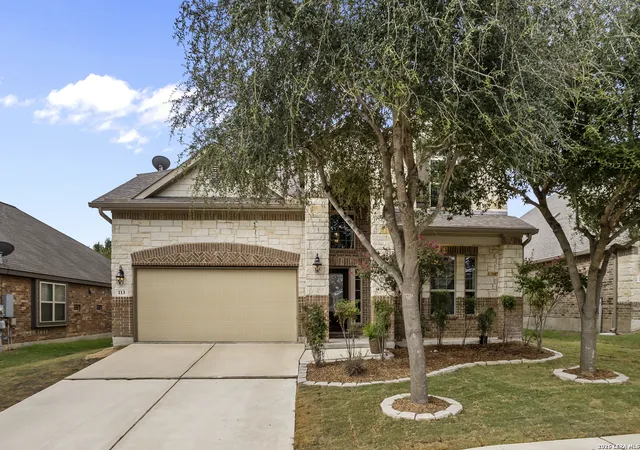 Photo 1 of Single family home for sale at 113 Fernwood, Schertz, TX 78108 | MLS# 2016529 | Listing updated on 2026-09-25