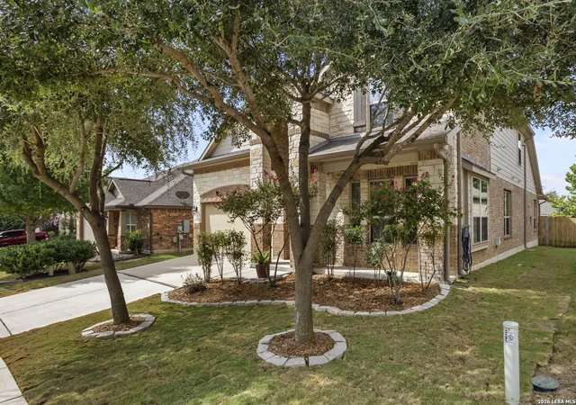 Photo 2 of Single family home for sale at 113 Fernwood, Schertz, TX 78108 | MLS# 2016529 | Listing updated on 2026-09-25