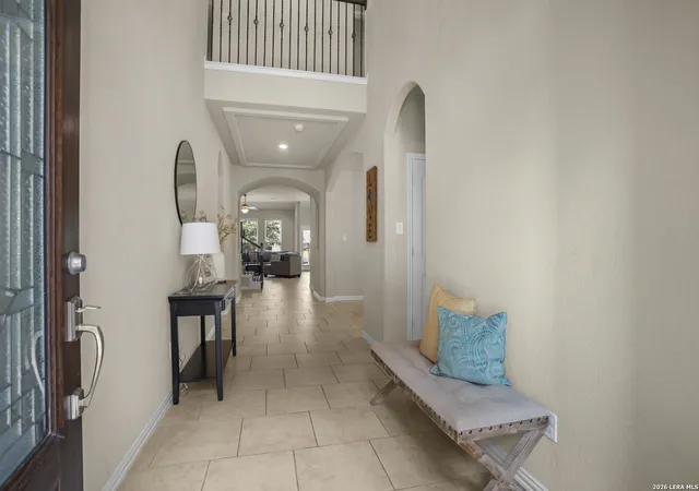Photo 3 of Single family home for sale at 113 Fernwood, Schertz, TX 78108 | MLS# 2016529 | Listing updated on 2026-09-25