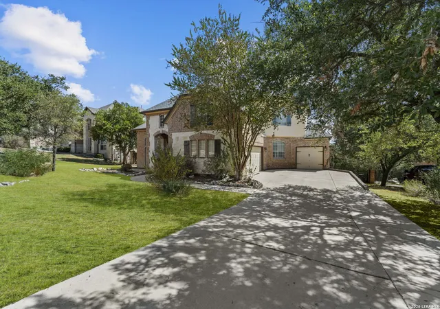 Photo 2 of Single family home for sale at 1814 Palmer Vw, San Antonio, TX 78260 | MLS# 2016535 | Listing updated on 2026-10-07