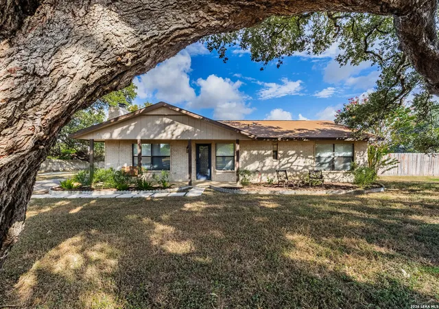 Photo 2 of Single family home for sale at 8680 Fm 775, Seguin, TX 78155 | MLS# 2016536 | Listing updated on 2026-09-25