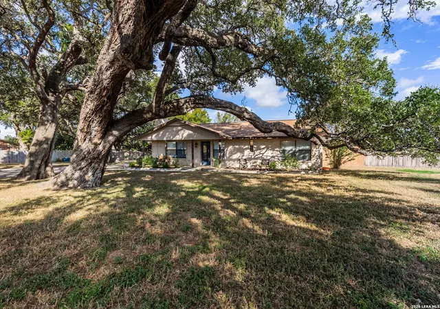Photo 3 of Single family home for sale at 8680 Fm 775, Seguin, TX 78155 | MLS# 2016536 | Listing updated on 2026-09-25