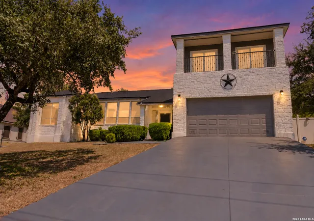Photo 1 of Single family home for sale at 26014 Timberline Dr, San Antonio, TX 78260 | MLS# 2016539 | Listing updated on 2026-09-25