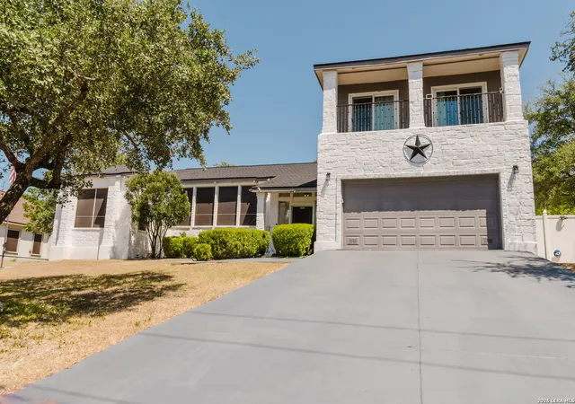 Photo 2 of Single family home for sale at 26014 Timberline Dr, San Antonio, TX 78260 | MLS# 2016539 | Listing updated on 2026-09-25