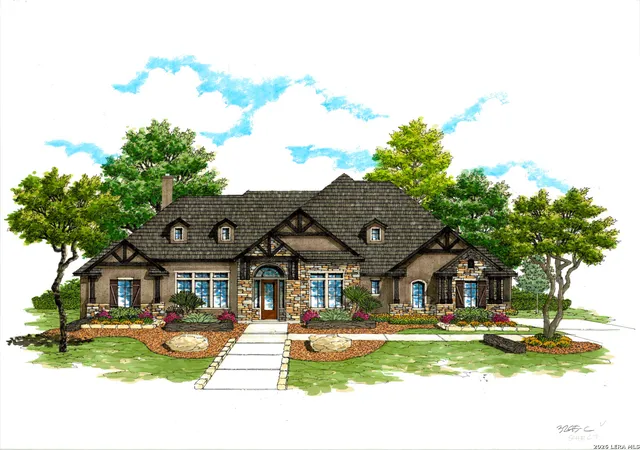 Photo 1 of Sale Pending at 255 James Way, Castroville, TX 78009 | MLS# 2016542 | Listing updated on 2026-10-08