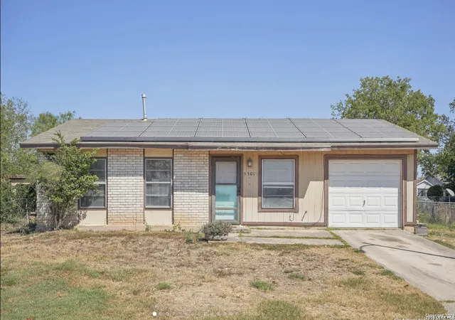 Photo 1 of Single family home for sale at 5301 Castle, San Antonio, TX 78242 | MLS# 2016550 | Listing updated on 2026-09-25