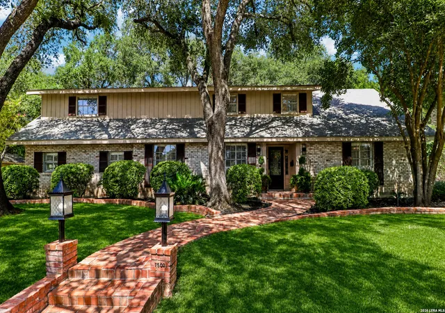 Photo 1 of Single family home for sale at 7503 Bridgewater Dr, San Antonio, TX 78209 | MLS# 2016553 | Listing updated on 2026-09-25