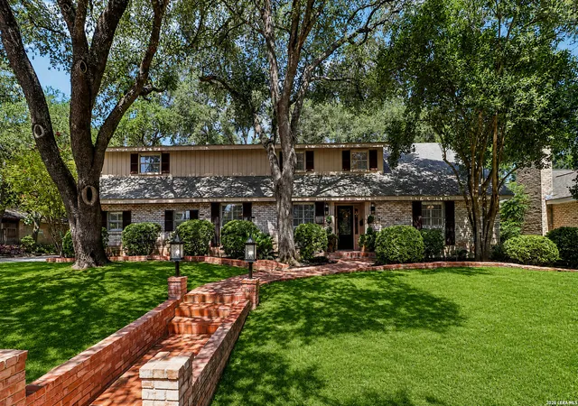 Photo 2 of Single family home for sale at 7503 Bridgewater Dr, San Antonio, TX 78209 | MLS# 2016553 | Listing updated on 2026-09-25