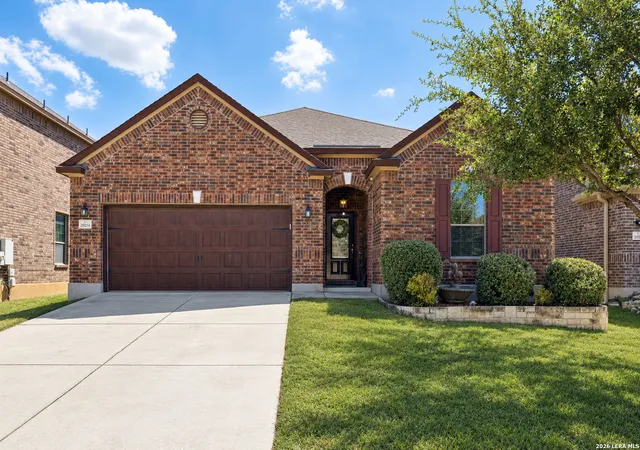 Photo 1 of Single family home for sale at 20214 Silver Strm, San Antonio, TX 78259 | MLS# 2016557 | Listing updated on 2026-09-25