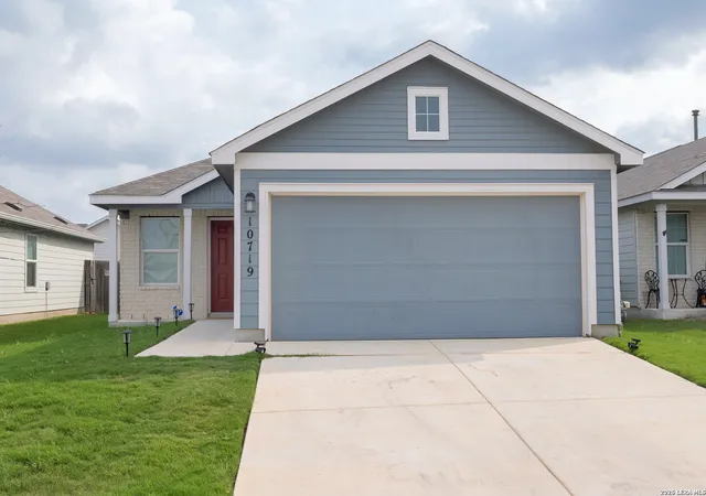 Photo 1 of Single family home for sale at 10719 Giacconi Dr, Converse, TX 78109 | MLS# 2016559 | Listing updated on 2026-09-25