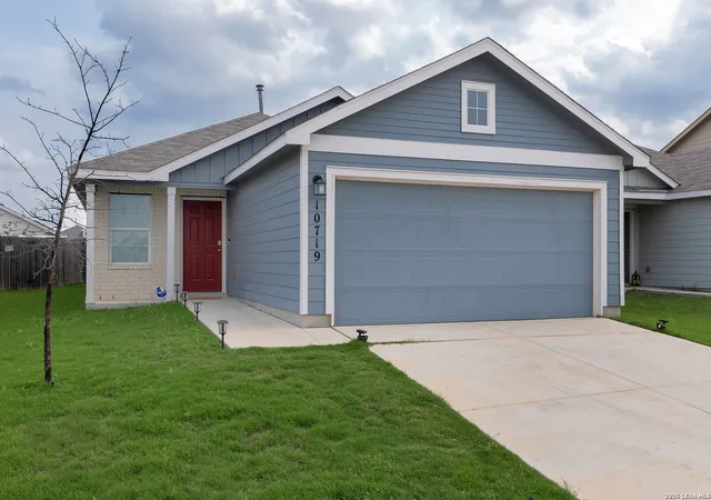 Photo 2 of Single family home for sale at 10719 Giacconi Dr, Converse, TX 78109 | MLS# 2016559 | Listing updated on 2026-09-25
