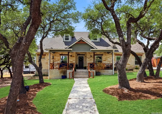 Photo 1 of Single family home for sale at 230 Oak Country, Helotes, TX 78023 | MLS# 2016564 | Listing updated on 2026-09-25