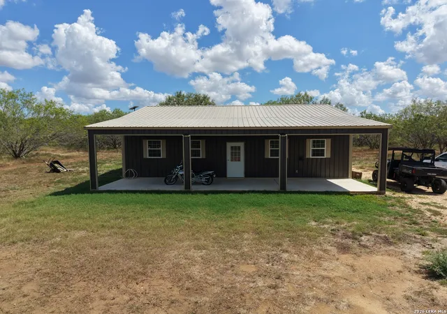 Photo 2 of Land for sale at 812 County Rd 415, Stockdale, TX 78160 | MLS# 2016566 | Listing updated on 2026-09-25