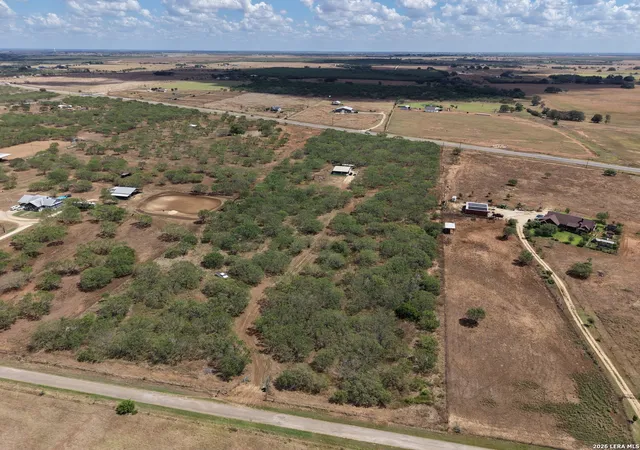 Photo 3 of Land for sale at 812 County Rd 415, Stockdale, TX 78160 | MLS# 2016566 | Listing updated on 2026-09-25
