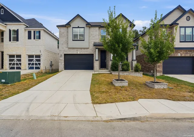 Single family home for sale at 22414 Peonia, San Antonio, TX 78261 | MLS# 2016577 | Listing updated on 2026-09-22