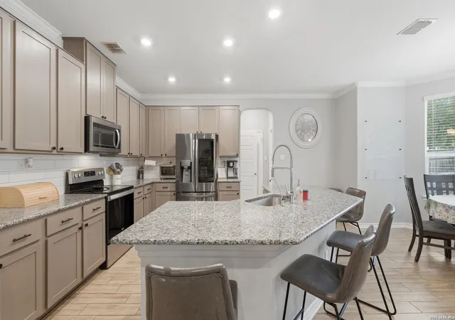 Photo 1 of Single family home for sale at 22414 Peonia, San Antonio, TX 78261 | MLS# 2016577 | Listing updated on 2026-09-22