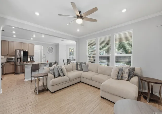Photo 3 of Single family home for sale at 22414 Peonia, San Antonio, TX 78261 | MLS# 2016577 | Listing updated on 2026-09-22