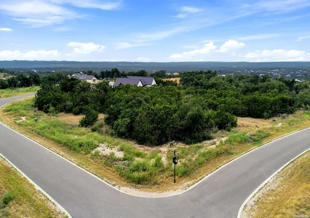 Land for sale at 654 Travis Forest Dr, Bulverde, TX 78163 | MLS# 2016586