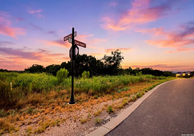 Photo 2 of Land for sale at 654 Travis Forest Dr, Bulverde, TX 78163 | MLS# 2016586 | Listing updated on 2026-09-26