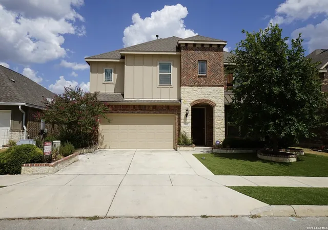 Photo 1 of Single family home for sale at 105 Vail Dr, Boerne, TX 78006 | MLS# 2016587 | Listing updated on 2026-09-26