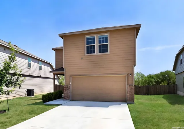 Photo 1 of Single family home for sale at 11018 Airmen, Converse, TX 78109 | MLS# 2016616 | Listing updated on 2026-10-08
