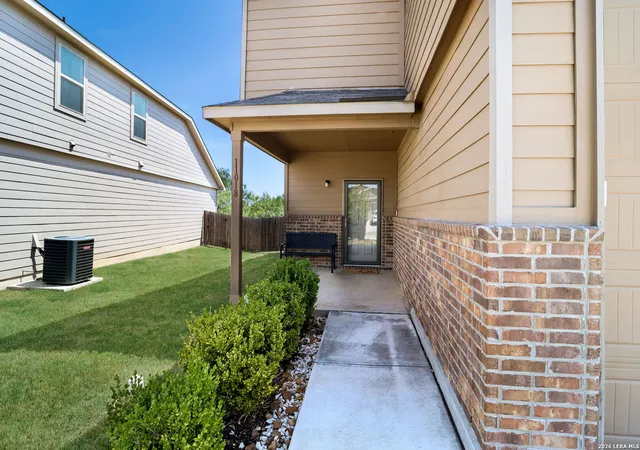 Photo 2 of Single family home for sale at 11018 Airmen, Converse, TX 78109 | MLS# 2016616 | Listing updated on 2026-10-08