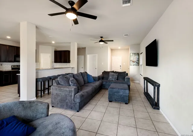 Photo 3 of Single family home for sale at 11018 Airmen, Converse, TX 78109 | MLS# 2016616 | Listing updated on 2026-10-08