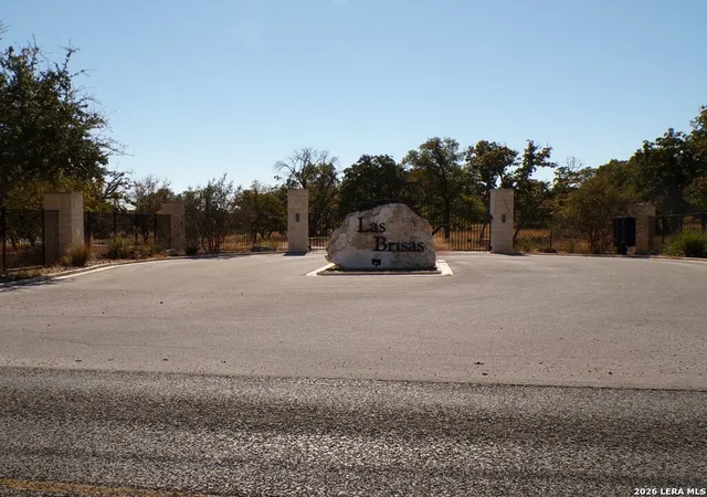 Photo 3 of Land for sale at 196 Las Brisas, Kerrville, TX 78028 | MLS# 2016628 | Listing updated on 2026-09-26