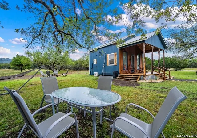 Photo 2 of Single family home for sale at 297 Squirrel Bnd, Concan, TX 78838 | MLS# 2016637 | Listing updated on 2026-09-26