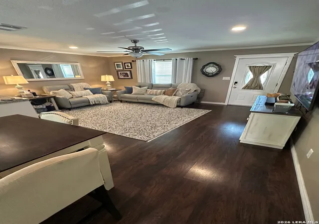 Photo 3 of Condo for sale at 121 S Plant Ave #APT 504, Boerne, TX 78006 | MLS# 2016646 | Listing updated on 2026-09-26
