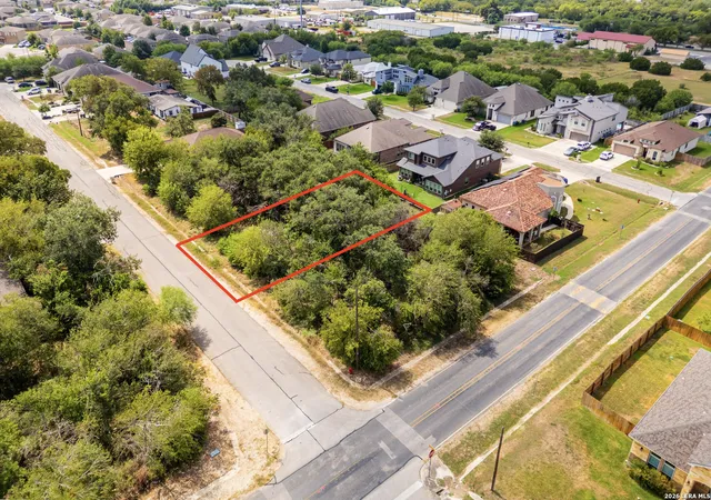 Photo 1 of Land for sale at 15409 Rhodius Ln, Selma, TX 78154 | MLS# 2016662 | Listing updated on 2026-09-26