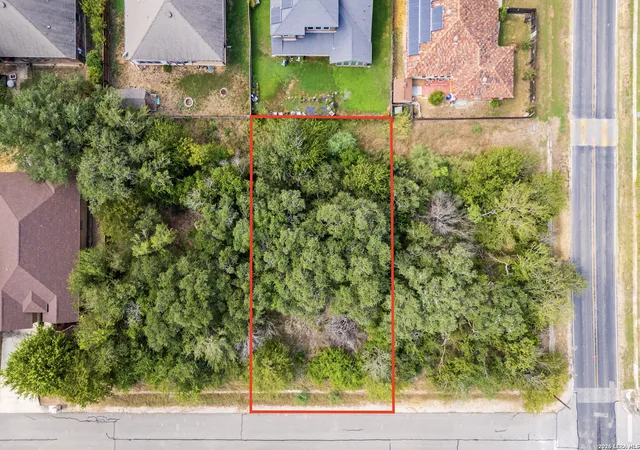 Photo 3 of Land for sale at 15409 Rhodius Ln, Selma, TX 78154 | MLS# 2016662 | Listing updated on 2026-09-26