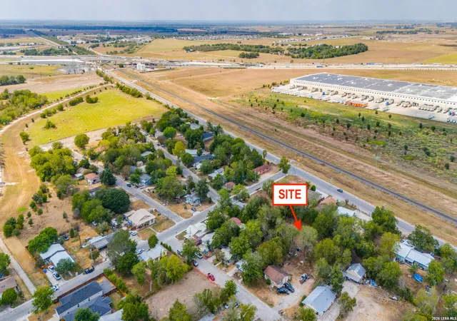 Photo 1 of Land for sale at Tbd New Braunfels, Seguin, TX 78155 | MLS# 2016667 | Listing updated on 2026-09-26
