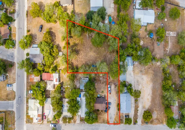 Photo 2 of Land for sale at Tbd New Braunfels, Seguin, TX 78155 | MLS# 2016667 | Listing updated on 2026-09-26