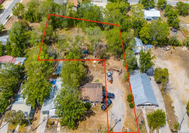 Photo 3 of Land for sale at Tbd New Braunfels, Seguin, TX 78155 | MLS# 2016667 | Listing updated on 2026-09-26