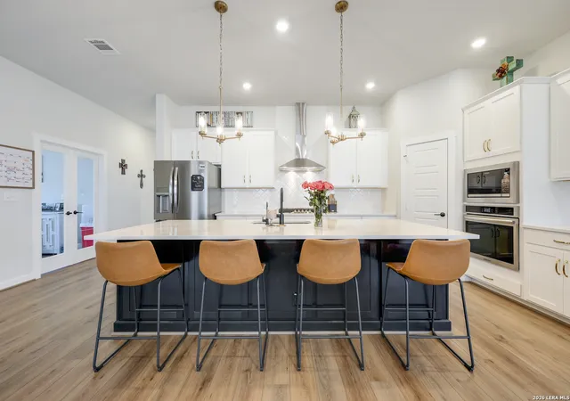 Photo 2 of Single family home for sale at 1693 Hidden Fox, New Braunfels, TX 78132 | MLS# 2016668 | Listing updated on 2026-10-28