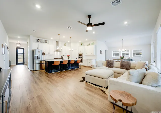 Single family home for sale at 1693 Hidden Fox, New Braunfels, TX 78132 | MLS# 2016668