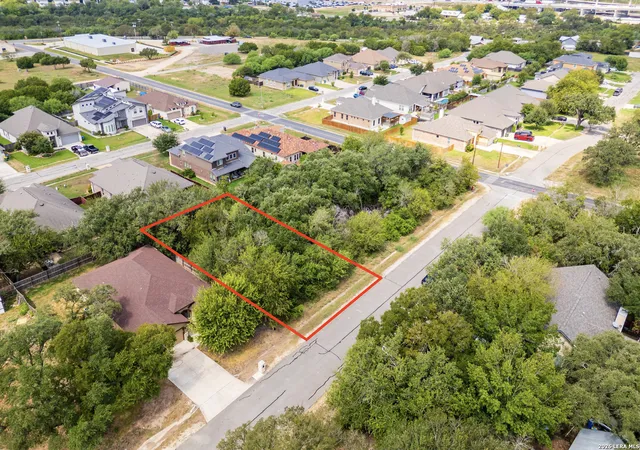 Photo 2 of Land for sale at 15405 Rhodius Ln, Selma, TX 78154 | MLS# 2016671 | Listing updated on 2026-09-26