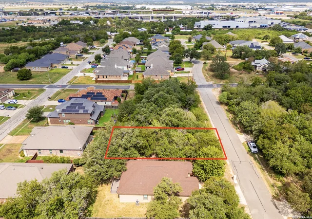 Photo 3 of Land for sale at 15405 Rhodius Ln, Selma, TX 78154 | MLS# 2016671 | Listing updated on 2026-09-26