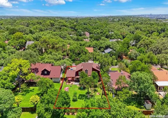Photo 3 of Single family home for sale at 14415 Dark Star, San Antonio, TX 78248 | MLS# 2016672 | Listing updated on 2026-10-09