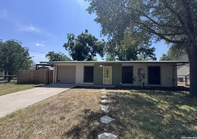 Photo 1 of Single family home for sale at 104 Boeck, La Vernia, TX 78121 | MLS# 2016674 | Listing updated on 2026-09-26