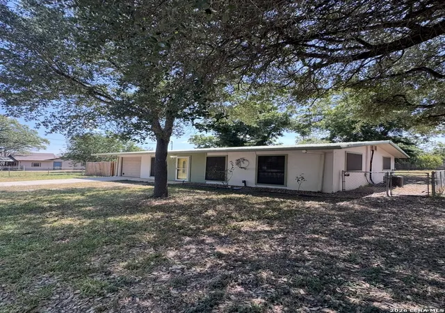 Photo 2 of Single family home for sale at 104 Boeck, La Vernia, TX 78121 | MLS# 2016674 | Listing updated on 2026-09-26